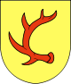 Wappen der Gmina Trzebiel