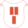 Coat of arms of Commune Tułowice