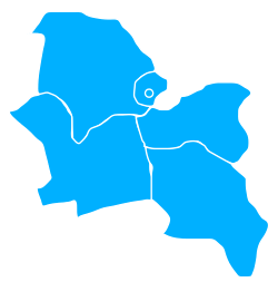 POL powiat zyrardowski map.svg