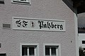 Deutsch: Feuerwehrhaus der FF Paßberg in Oberpaßberg, Gemeinde Windhaag bei Freistadt