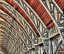 Paddington Station