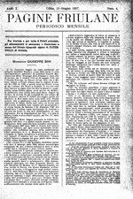 Миниатюра для Файл:Pagine friulane n. 4 SUP (1897) (IA Pagine friulane n 4 SUP 1897).pdf