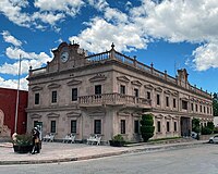 Parras de la Fuente