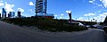 Panorama of downtown from near Jarvis and Lake Shore Boulevard, 2016 08 07 (2).JPG - panoramio.jpg