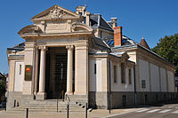 Musée eucharistique du Hiéron