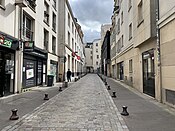 Passage Louis Philippe - Paris XI (FR75) - 2021-05-23 - 1.jpg