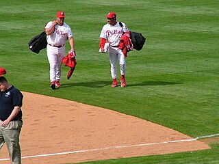 Pat Burrell, Baseball Wiki