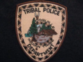 Thumbnail for Tribal policing in Oregon