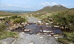 Thumbnail for File:Paved ford on the Hen Trail - geograph.org.uk - 5223304.jpg