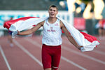 Vignette pour Saut à la perche masculin aux championnats du monde d'athlétisme 2011