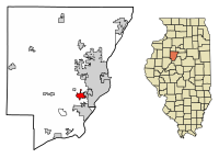 Bellevue (Illinois)