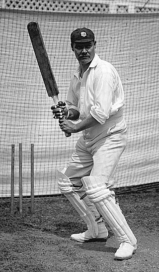 <span class="mw-page-title-main">Percy Goodman</span> West Indian cricketer