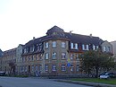 Mietwohnhaus