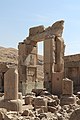 * Nomination Gate in the Hall of hundred columns, Persepolis, Iran --Bgag 03:18, 30 March 2018 (UTC) * Promotion Good quality. -- Johann Jaritz 03:28, 30 March 2018 (UTC)