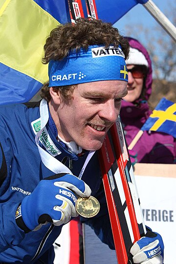 File:Peter Arnesson with golden medal (Ski-EOC 2010).jpg