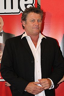 <span class="mw-page-title-main">Peter Phelps</span> Australian actor