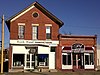 Peters’ Barber Shop