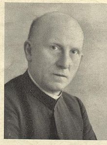 Heinrich Stollhof