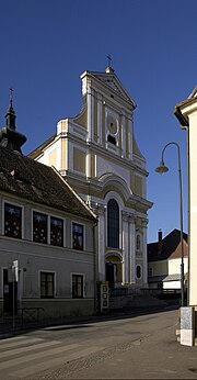 Thumbnail for File:Pfarrkirche Straning 01.jpg