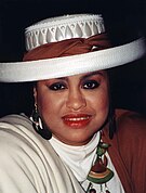 Phyllis Hyman -  Bild