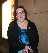 Phyllis Smith