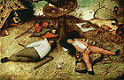 Pieter Bruegel