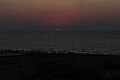 PikiWiki Israel 35799 Palmahim beach sunset.JPG