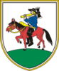 Coat of arms of Pivka