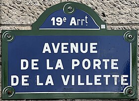 Voir la plaque.