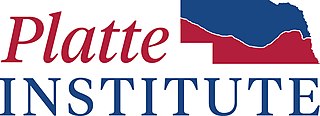 <span class="mw-page-title-main">Platte Institute</span> American free market advocacy group