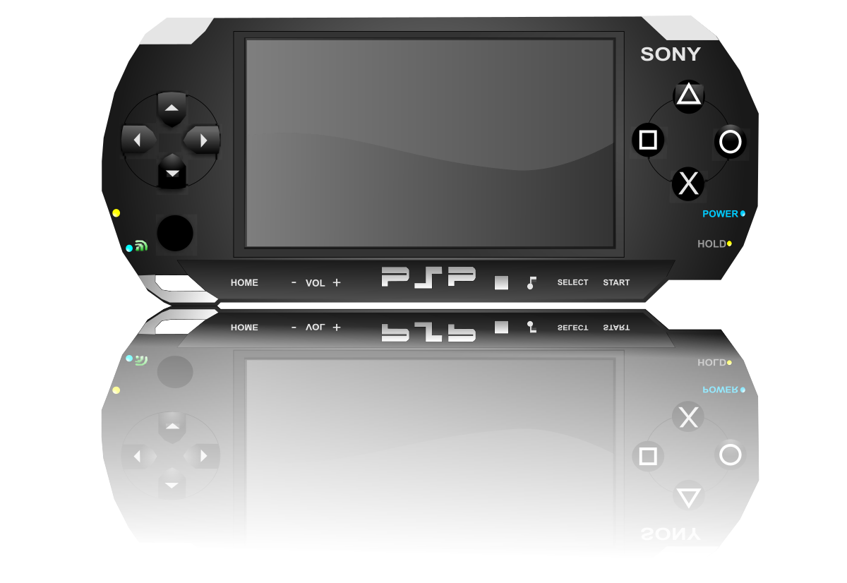 Download File:PlayStation Portable.svg - Wikimedia Commons