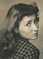 Thumbnail for Halina Poświatowska