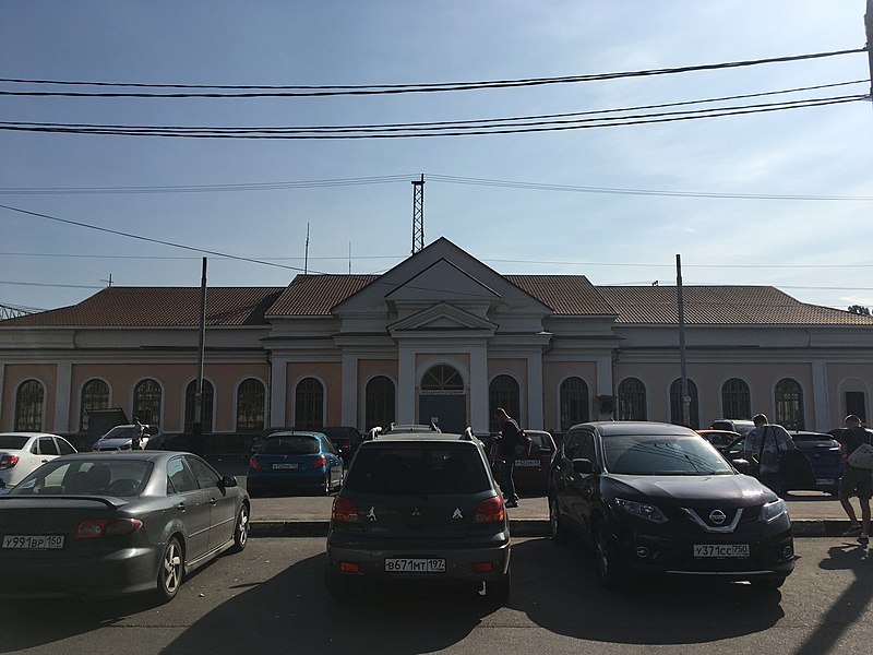 File:Podolsk Railway station.jpg