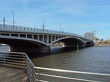 Pont de Bezons - Avril 2013 (6).JPG