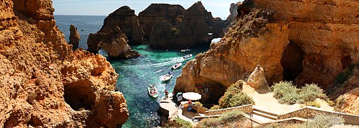 Ponta da Piedade 2010