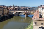 Miniatura para Ponte Vecchio (Florencia)