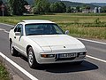 * Nomination Porsche 924 at the Oldtimer Meeting Ebern --Ermell 08:28, 20 November 2018 (UTC) * Promotion Good quality. --Jacek Halicki 10:50, 20 November 2018 (UTC)