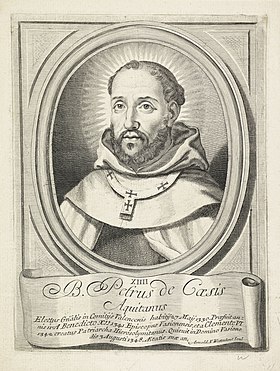 Imagen ilustrativa del artículo Pierre de Casa