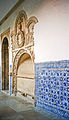 Portugalia Tomar Azulejos w stylu mude jarTemplate:WM-PL-scan