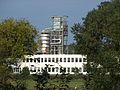 Prüfstand Siemens Kraftwerkstechnik in Seligenstadt