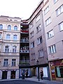 Praha - Staré Město, Masná 7