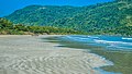 Praia da Fazenda, Unidade de Conservação Núcleo Picinguaba - Imagem 08.jpg