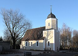 Dorfkirche Priester