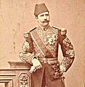 Thumbnail for Hassan Ismail Pasha