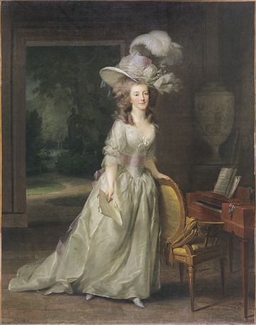 Friederike Luise Wilhelmine von Oranien-Nassau