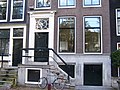 This is an image of rijksmonument number 4604