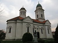 Prnjavor (Šabac)