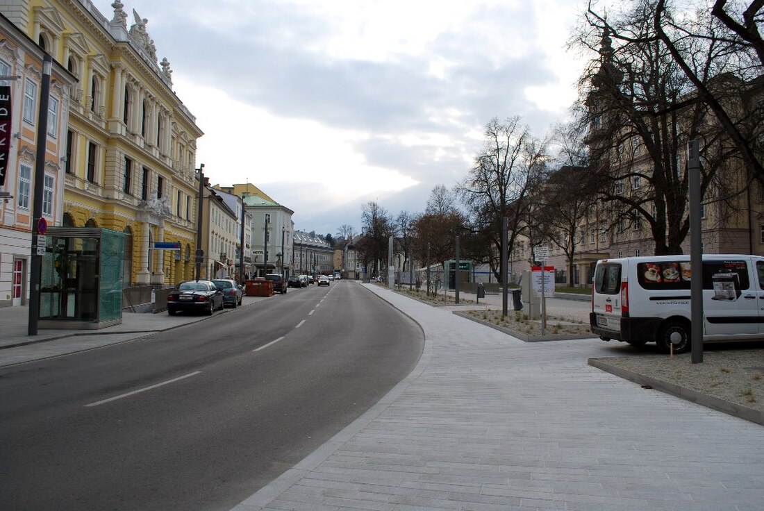 Promenade (Linz)