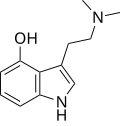 Vignette pour Psilocine