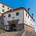 * Nomination Ptuj Castle, Lower Styria, Slovenia. --Tournasol7 06:55, 2 March 2024 (UTC) * Promotion  Support Good quality. --Johann Jaritz 07:36, 2 March 2024 (UTC)